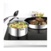 50Tefal Batterie de Cuisine Ingenio Emotion revetu 5 pcs L948S504 2 details