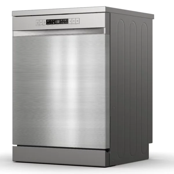 525ad7f3-a3b8-4f84-a284-ef739b79b6b4 Lave-vaisselle HISENSE Inox – 13 couverts
