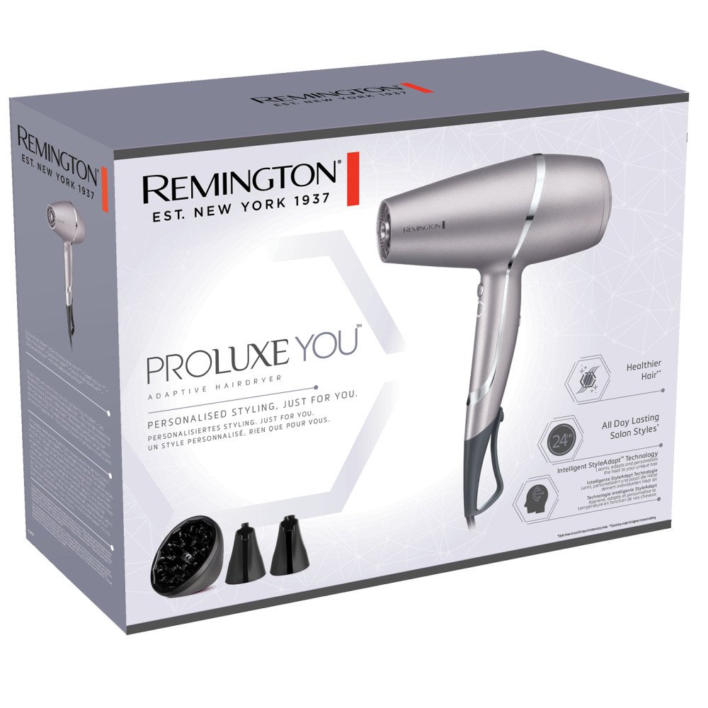Remington PROluxe You AC9800 Hair Dryer