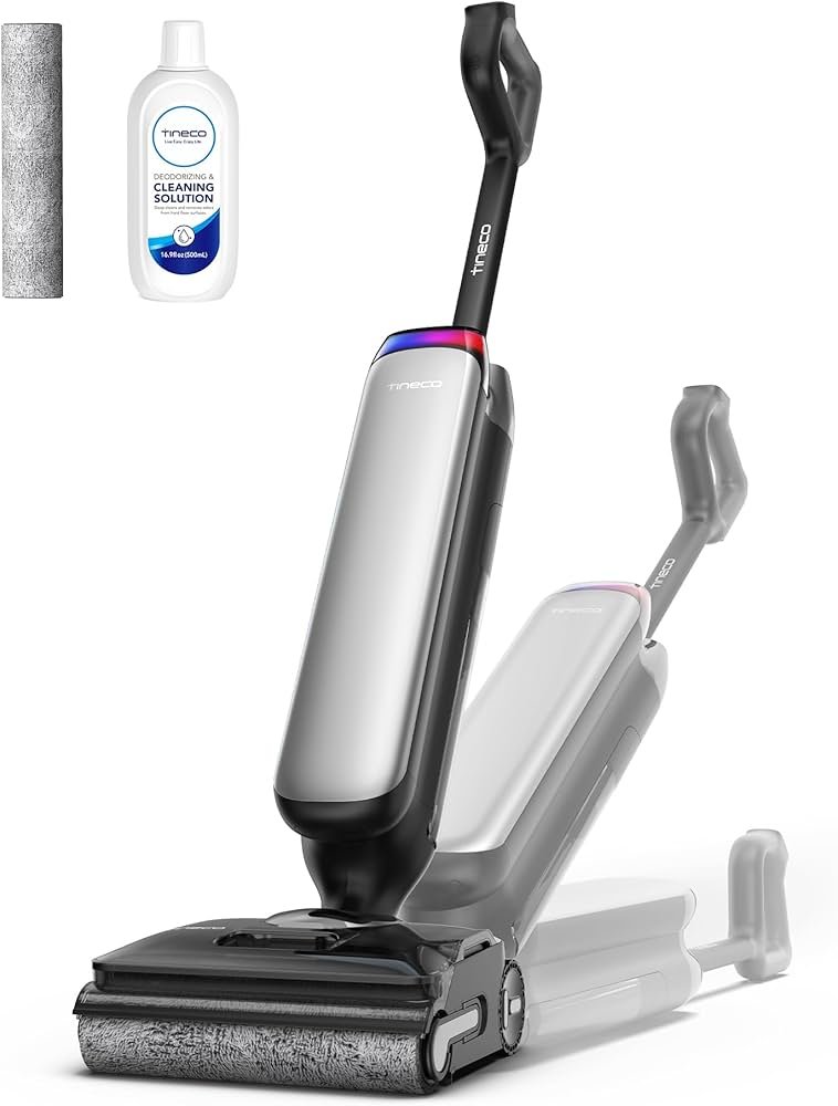 Tineco Floor One S9 Artist Wet Floor Cleaner