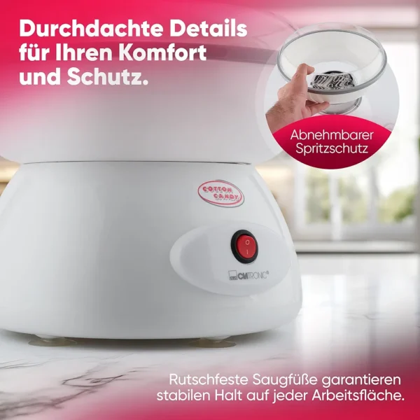 71rQmo48DrL. AC UF1000,1000 QL80 FMwebp