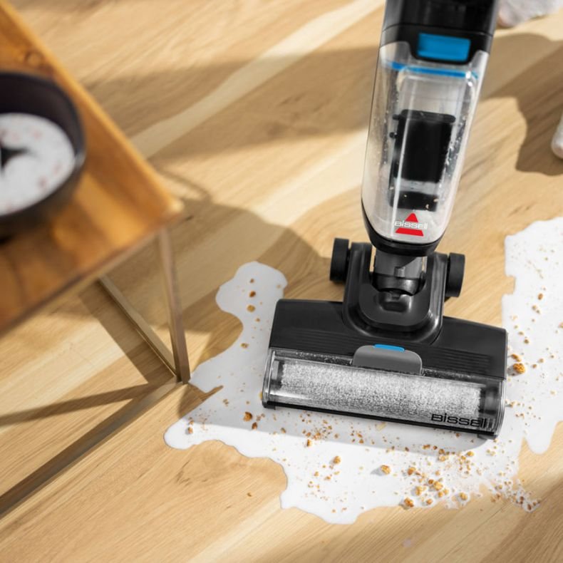 Bissell CrossWave HF2 Select Wet Floor Cleaner