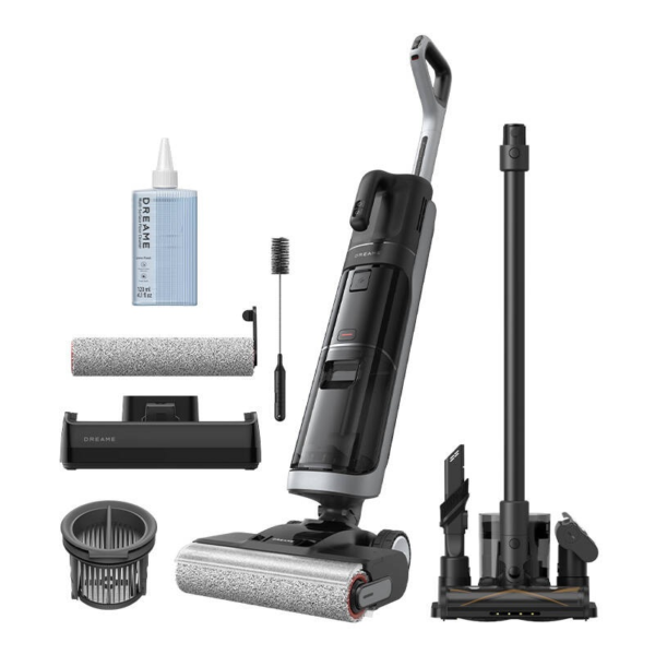 BALAI ASPIRATEUR DREAME H14 DUAL