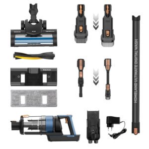 948939000 HomelandUltimateDigitalWash acc