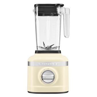 Blender-KitchenAid-K150-5KSB1325EAC-650-W-Creme-Beige (3) Blender KitchenAid K150 5KSB1325EAC 650 W Creme Beige (3)