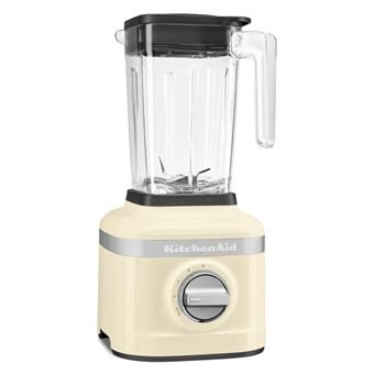 Blender-KitchenAid-K150-5KSB1325EAC-650-W-Creme-Beige (4) Blender KitchenAid K150 5KSB1325EAC 650 W Creme Beige (4)