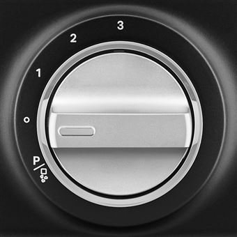 Blender-KitchenAid-K150-5KSB1325EOB-650-W-Noir-Onyx (2) Blender KitchenAid K150 5KSB1325EOB 650 W Noir Onyx (2)