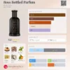Boss Bottled Parfum fiche Algerie