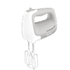 Digital HANDMIXER B 3 4 View