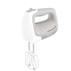 Digital HANDMIXER B 3 4 View