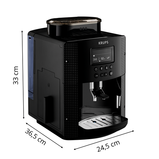 Digital KPS EA81P070 ESP ESSENTIAL PISA PWCD FR