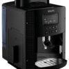 Digital KRUPS ESSENTIAL AUTOMATIC ESPRESSO EA81P070 Photo 01 tif
