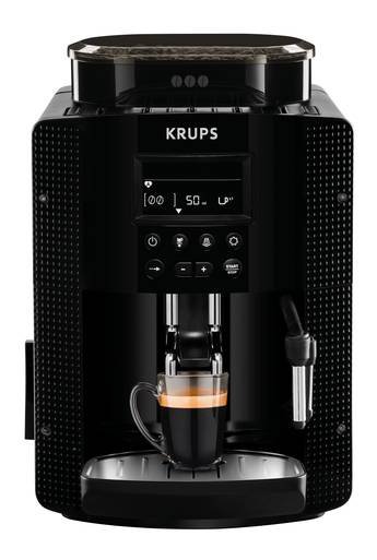 Digital KRUPS ESSENTIAL AUTOMATIC ESPRESSO EA81P070 Photo 02 tif (1)