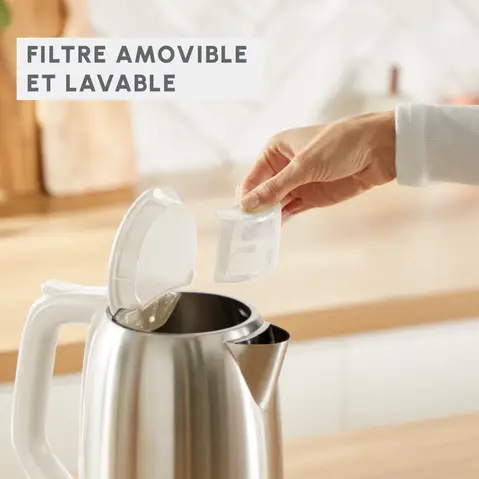 Digital MLX BY5S1AE0 SUBITO KETTLE PWC4 FR