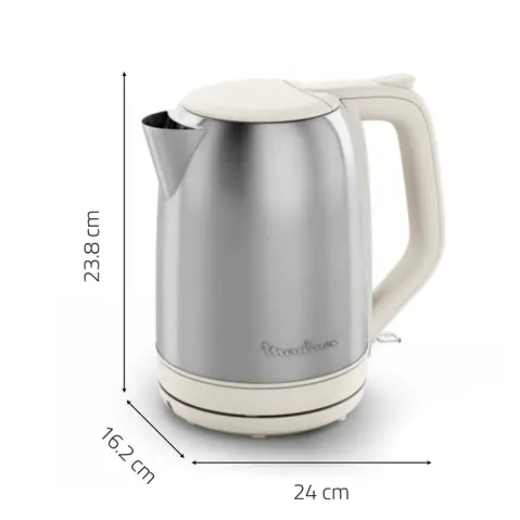 Digital MLX BY5S1AE0 SUBITO KETTLE PWCD