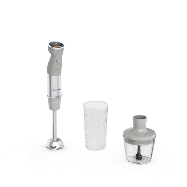 Digital MLX DD672B QUICKCHEF SILENCE H1 (1)