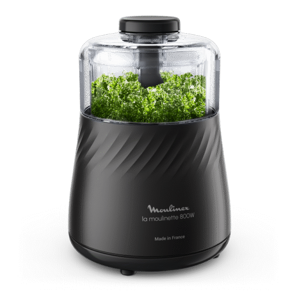 Digital MLX DP7108 MOULINETTE 4IN1 ECO RESPECT H1