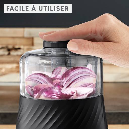 Digital MLX DP7108 MOULINETTE 4IN1 ECO RESPECT PWC4 FR