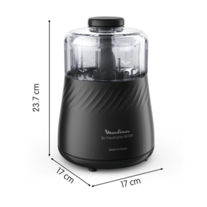 Digital MLX DP7108 MOULINETTE 4IN1 ECO RESPECT PWCD