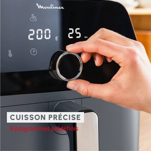 Digital MLX EZ855BF0 EASY FRY MEGA VIDEO FR (2)