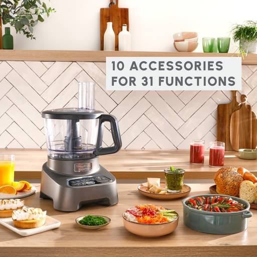 Digital MLX FP827E10 DOUBLE FORCE PWC1