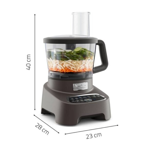 Digital MLX FP827E10 DOUBLE FORCE PWCD