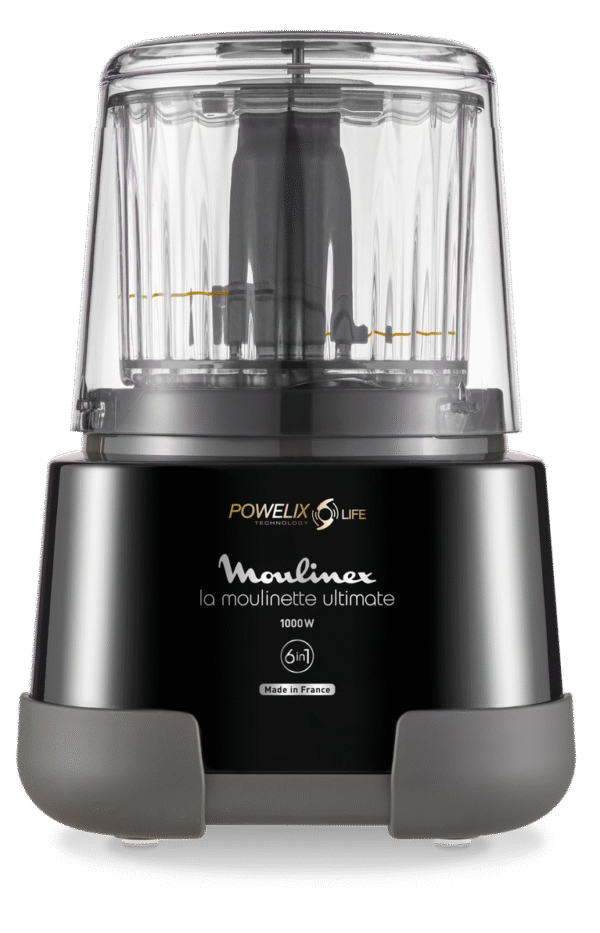 Digital Moulinex La Moulinette Ultimate Chopper DP810810 Photo 01 tif