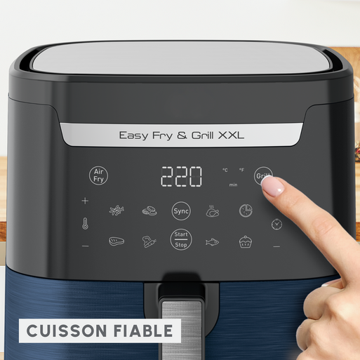 Digital Moulinex EZ801420 7211419082 PWC4