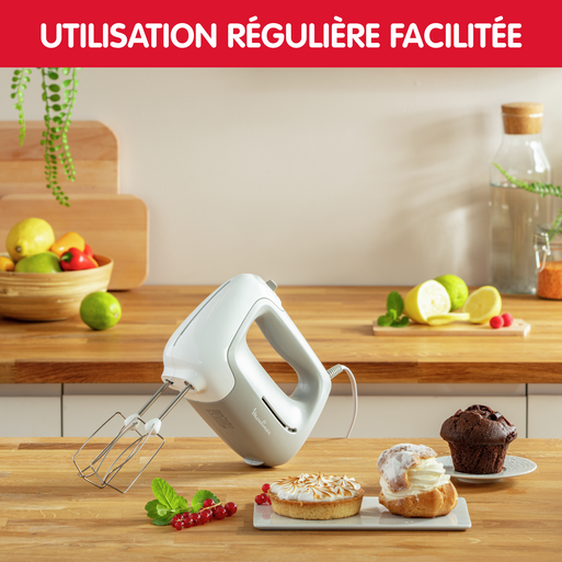 Digital Moulinex HM450B10 7211004232 PWC1