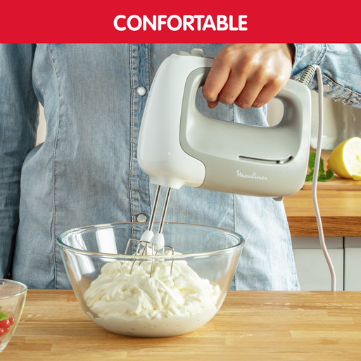 Digital Moulinex HM450B10 7211004232 PWC4