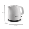 Digital-Moulinex_Simpleo_Kettle_BY153B10_7211005046-_PWCD Digital Moulinex Simpleo Kettle BY153B10 7211005046 PWCD