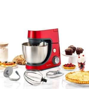 Digital QA512G10 QA513G10 QA518G10 05 01MOULINEX