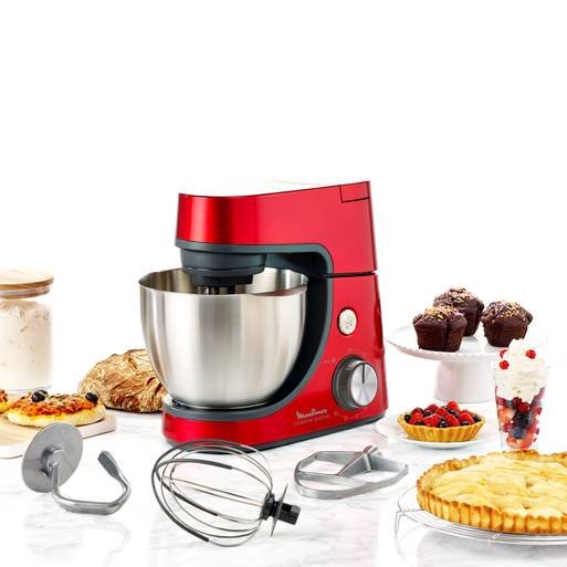 Digital QA512G10 QA513G10 QA518G10 05 01MOULINEX