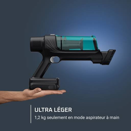 Digital Rowenta RH6A42WO 7 60 FLEX PWC2 FR