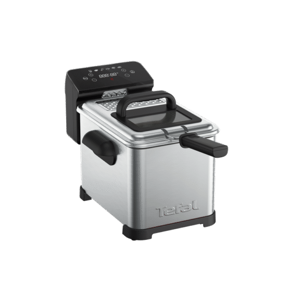 Digital TEFAL FR507D40 Visual1