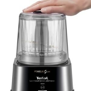 Digital Tefal La Moulinette Ultimate Blender Chopper MF815866 Others 05 tif