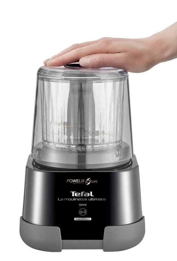 Digital Tefal La Moulinette Ultimate Blender Chopper MF815866 Others 05 tif