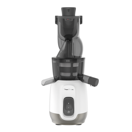 Digital-Ultra-Juice-Slow-Juicer-ZU600110_02 Digital Ultra Juice Slow Juicer ZU600110