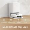 Dreame L10 Prime robot aspirateur laveur