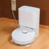 Aspirateur Robot Laveur Dreame D10 Plus Gen2 Blanc