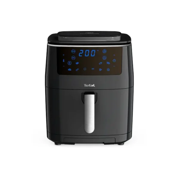 Easy Fry Grill Steam Air fryer 3en1 tefal