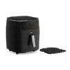 Easy Fry Grill Steam Air fryer 3en1 tefal 2 600x600