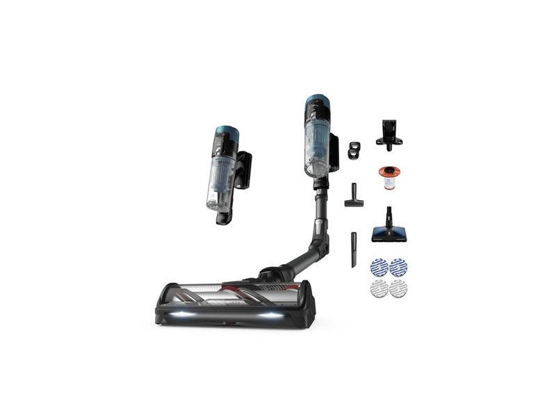 Rowenta X-Force Flex 14.80 Aqua Cordless Stick Vacuum