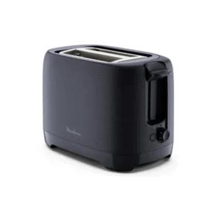 Grille pain MOULINEX 2 fentes Morning Bleu Nuit LT2M0810 600x600