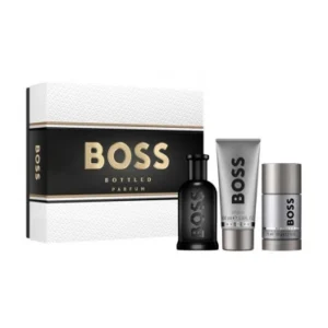 Hugo Boss Bottled Parfum set DZ