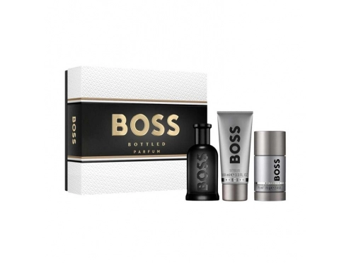 Hugo Boss Bottled Parfum set DZ