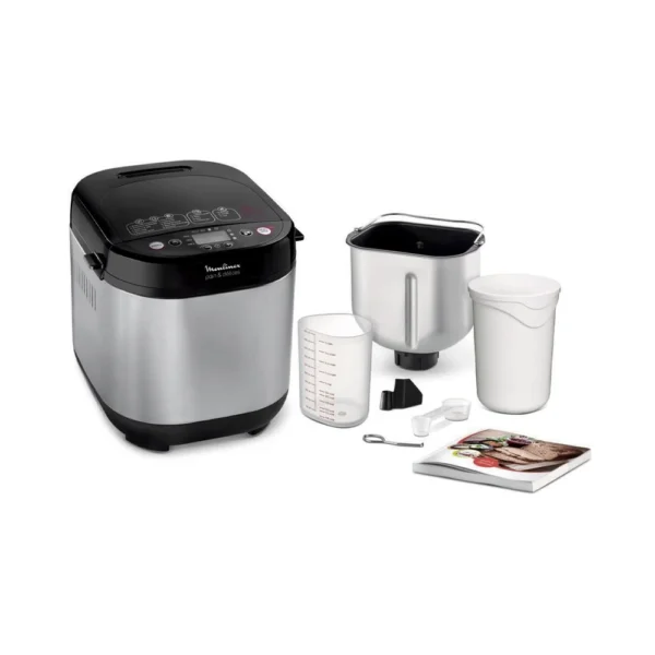 Machine a pain MOULINEX 2 600x600