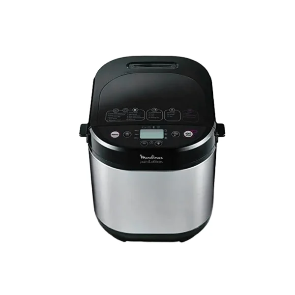 Machine a pain MOULINEX