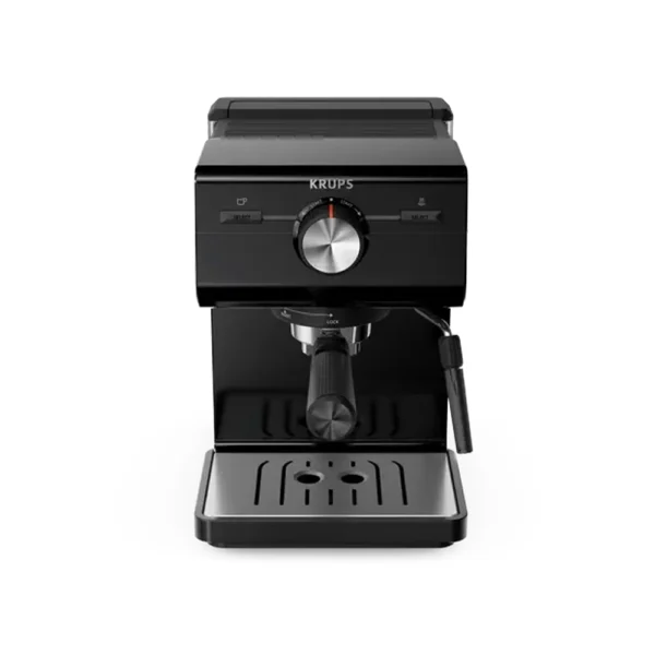 Machine espresso KRUPS manuelle Authentic