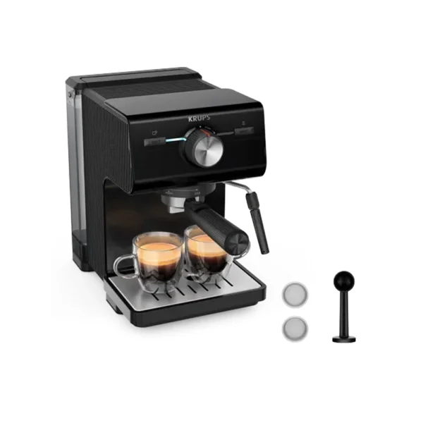 Machine espresso KRUPS manuelle Authentic